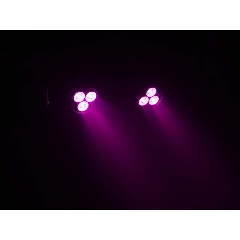 LED KLS-120 FX Compact lichtset