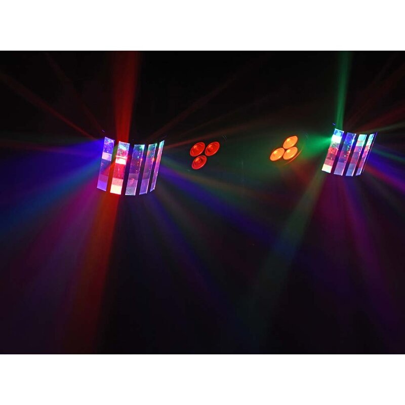 LED KLS-120 FX Compact lichtset