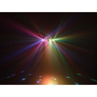 LED KLS-120 FX Compact lichtset