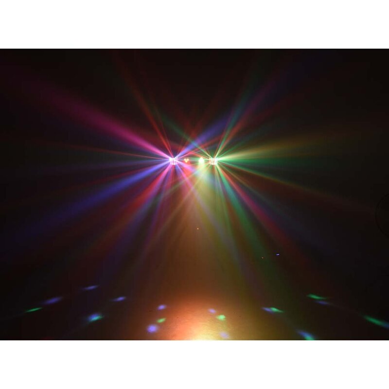 LED KLS-120 FX Compact lichtset