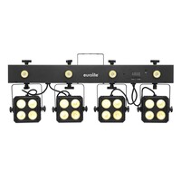 LED KLS-180 Compact lichtset