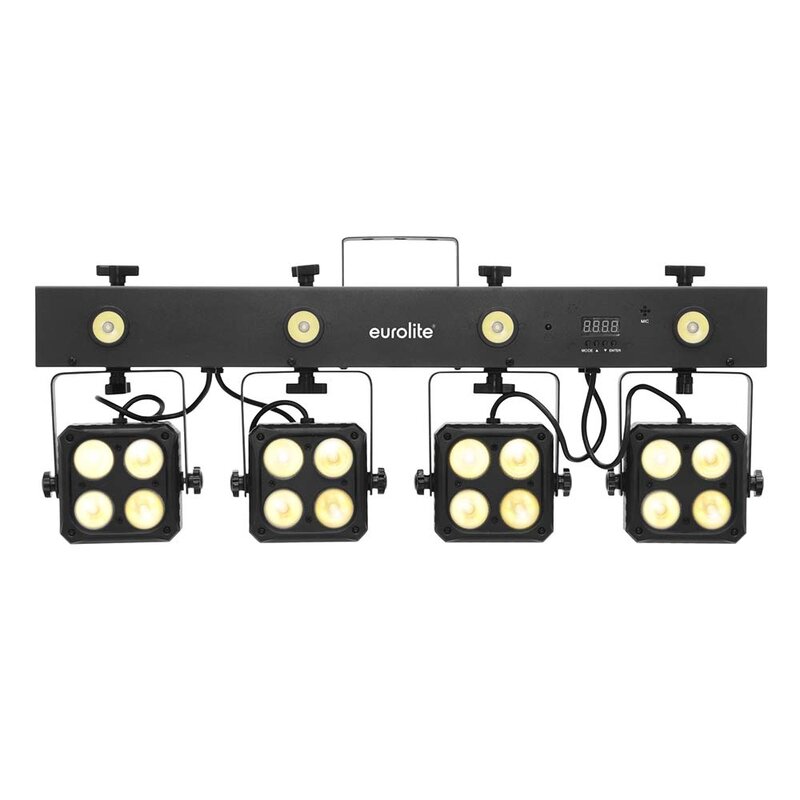 LED KLS-180 Compact lichtset