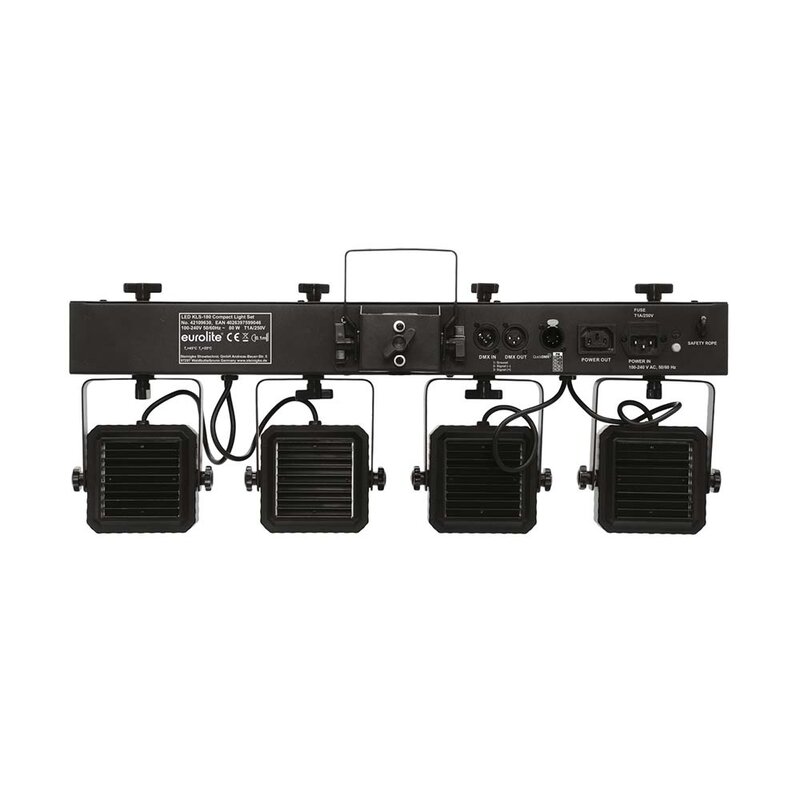 LED KLS-180 Compact lichtset