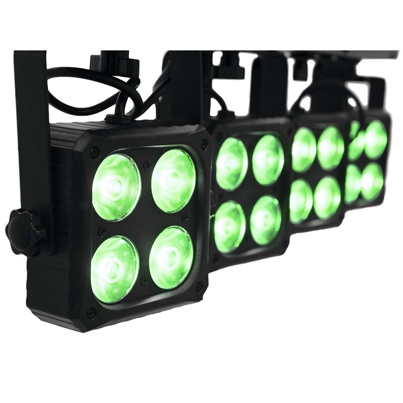 LED KLS-180 Compact lichtset