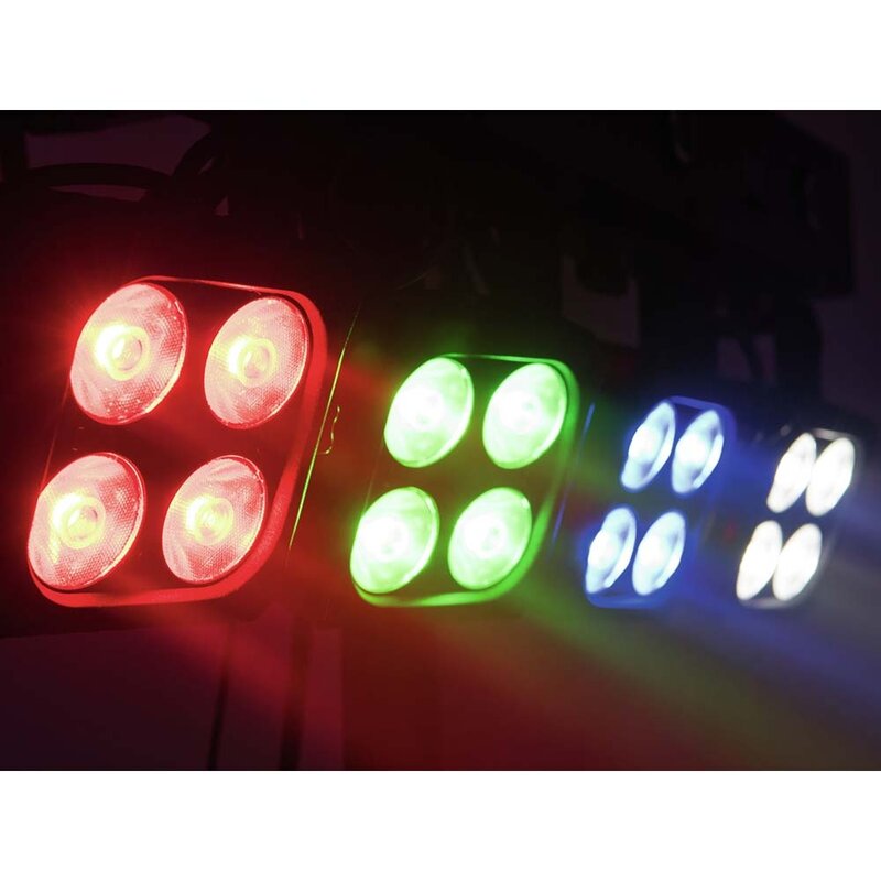 LED KLS-180 Compact lichtset