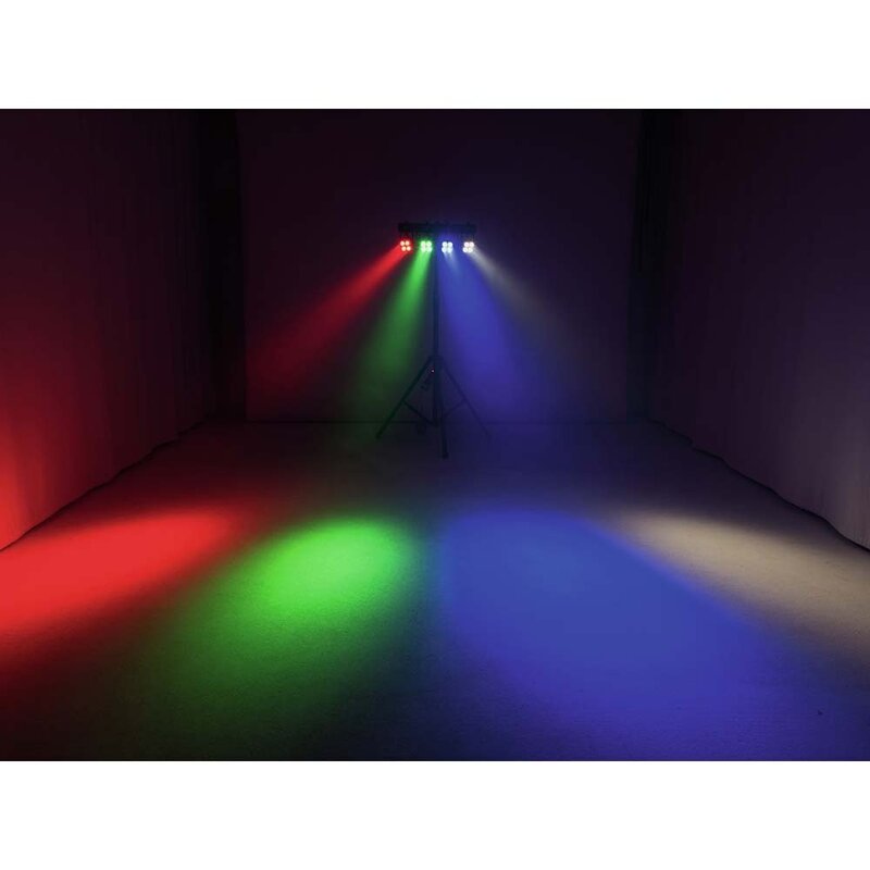 LED KLS-180 Compact lichtset