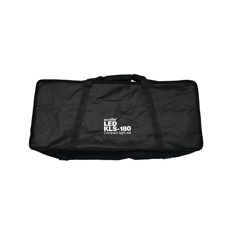 LED KLS-180 Compact lichtset