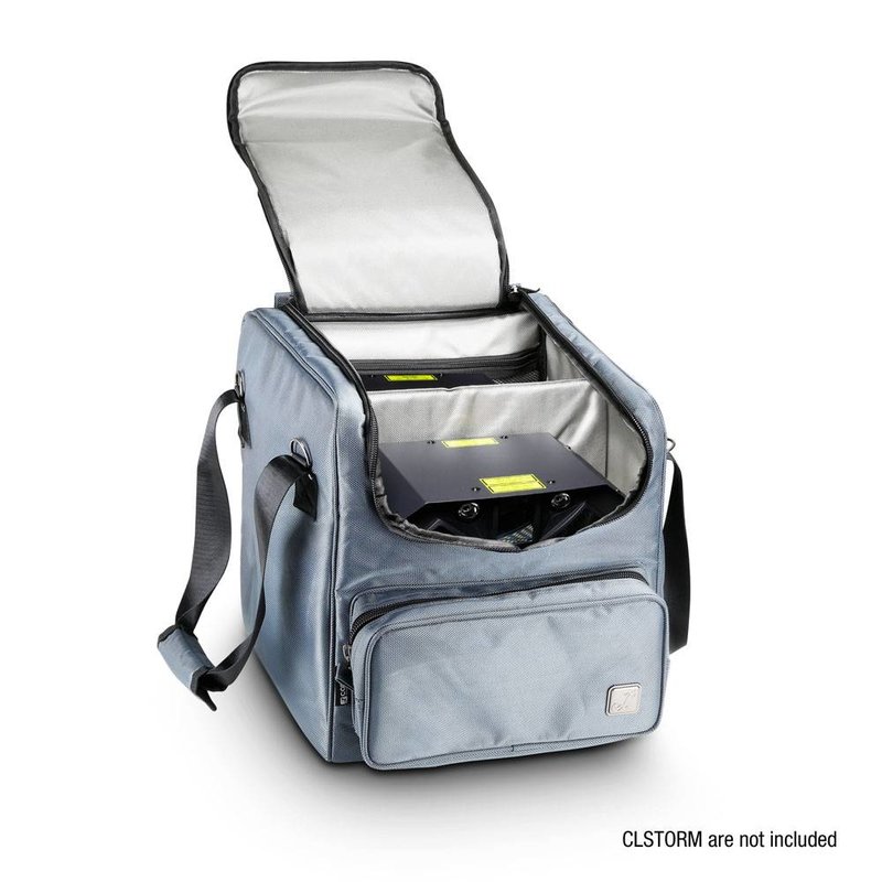 GearBag 100 M Universele flightbag