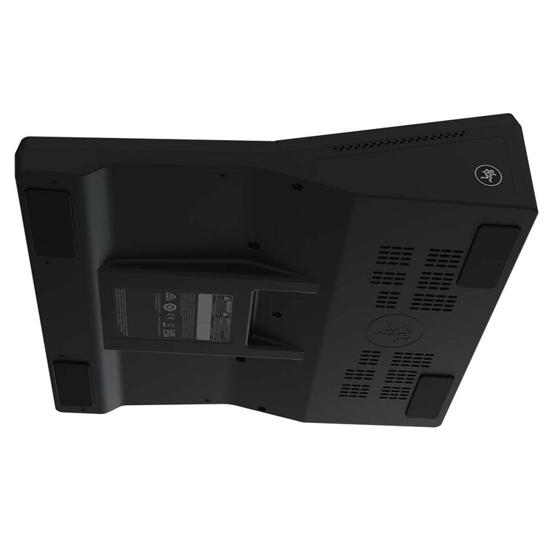 DLZ Creator podcast- en broadcast mixer