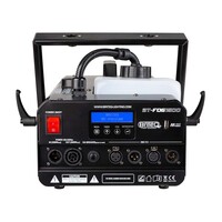 Briteq BT-FOG1500 rookmachine 1500W BT-FOG1500 rookmachine 1500W