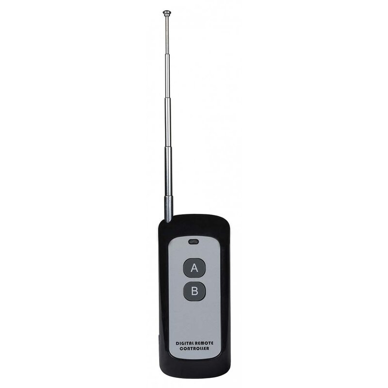 BT-BUBBELFOG rook- en bellenblaasmachine met 11x 8W RGBA LED's 850W