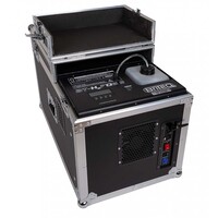 BT-H2FOG ll low fog rookmachine 1500W