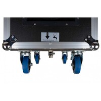 BT-H2FOG ll low fog rookmachine 1500W