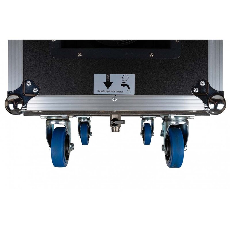 BT-H2FOG ll low fog rookmachine 1500W