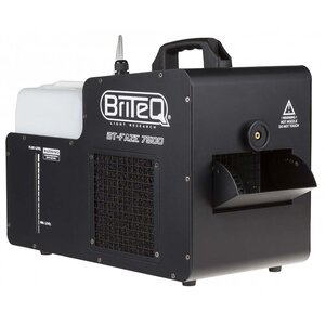 Briteq BT-FAZE 7500 Fazer 1200W BT-FAZE 7500 Fazer 1200W