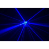 Party Derby LED lichteffect