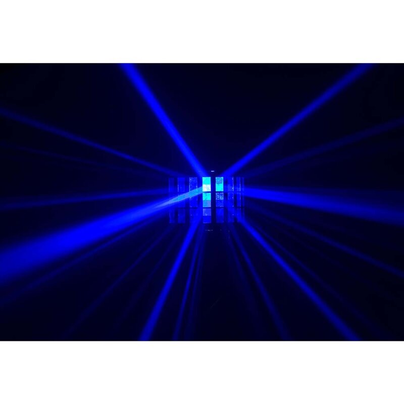 Party Derby LED lichteffect