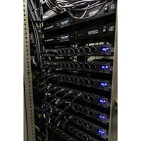 DMS-26 DMX merger, splitter & booster