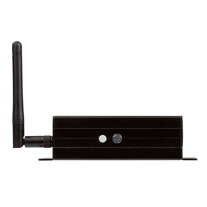 M-DMX Transceiver II draadloze DMX zender/ontvanger