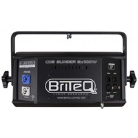 Briteq COB Blinder met 2 witte 100 W LED-projectors COB Blinder met 2 witte 100 W LED-projectors
