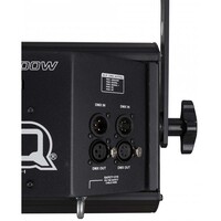 Briteq COB Blinder met 2 witte 100 W LED-projectors COB Blinder met 2 witte 100 W LED-projectors