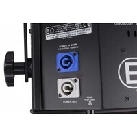 Briteq COB Blinder met 2 witte 100 W LED-projectors COB Blinder met 2 witte 100 W LED-projectors