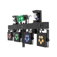 LED KLS Scan Pro Next FX Compact lichtset