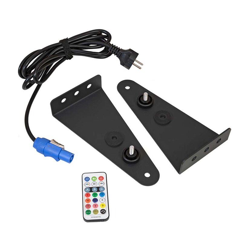 LED KLS Scan Pro Next FX Compact lichtset