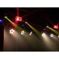 LED KLS Scan Pro Next FX Compact lichtset