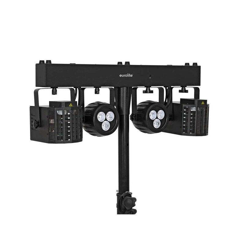 LED KLS-120 Laser FX II Compact lichtset