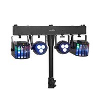 LED KLS-120 Laser FX II Compact lichtset