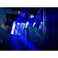 LED KLS-120 Laser FX II Compact lichtset