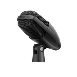 Sennheiser MD 421 Kompakt dynamische instrumentmicrofoon Sennheiser MD 421 Kompakt dynamische instrumentmicrofoon