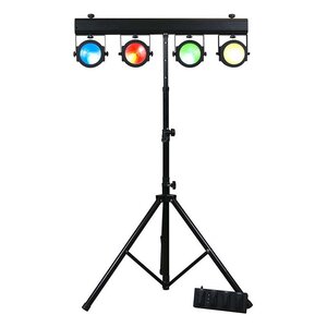 Eliminator Dotz Tpar System plus COB Tri-color LED set