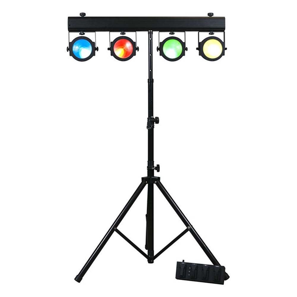 Eliminator Dotz Tpar System plus COB Tri-color LED set