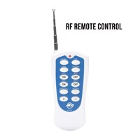 Dotz Tpar System plus COB Tri-color LED set