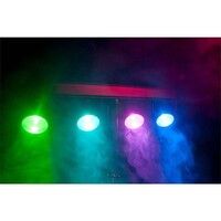 Dotz Tpar System plus COB Tri-color LED set