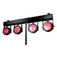 Dotz Tpar System plus COB Tri-color LED set