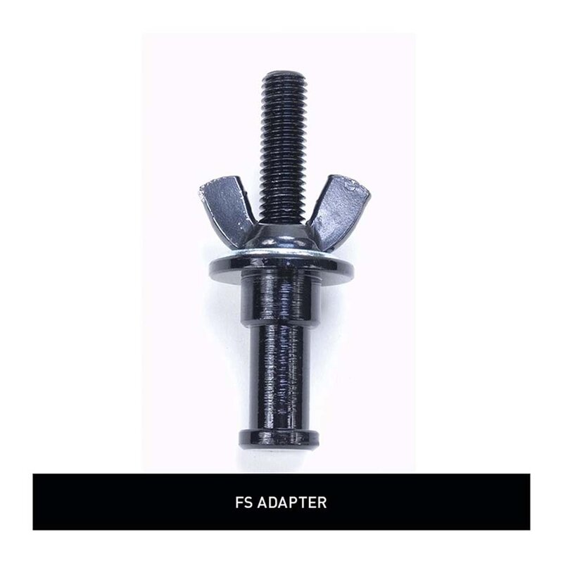 LTS-6 AS lichtstatief