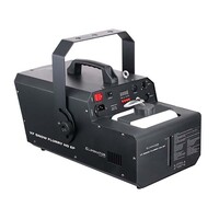 VF Snow Flurry HO EP sneeuwmachine 1250W