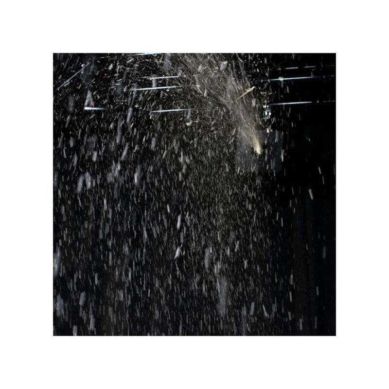 VF Snow Flurry HO EP sneeuwmachine 1250W