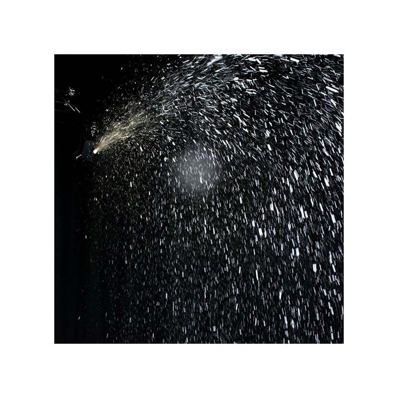 VF Snow Flurry HO EP sneeuwmachine 1250W