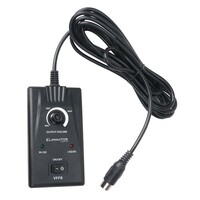 VF Flurry EP sneeuwmachine 600W