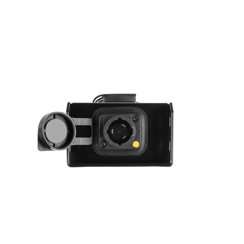 PROPORT 2TT 2-weg verdeeldoos met powerconnectors