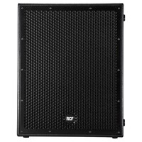 SUB 8004-AS Actieve 18 inch subwoofer 1250W