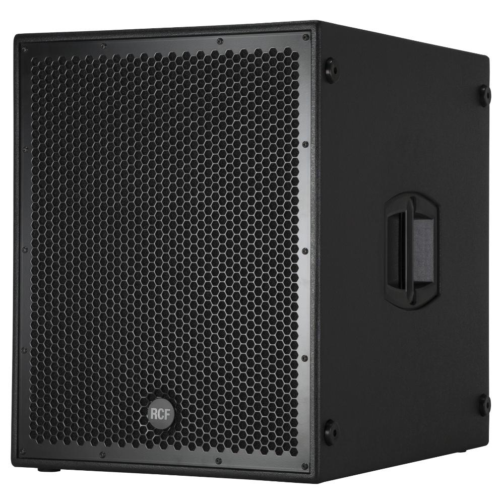 RCF SUB 8004-AS actieve 18 inch subwoofer 1250W