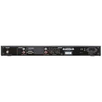 Tascam CD-400UDAB Mediaspeler CD-400UDAB Mediaspeler