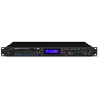 Tascam CD-400UDAB mediaspeler CD-400UDAB mediaspeler
