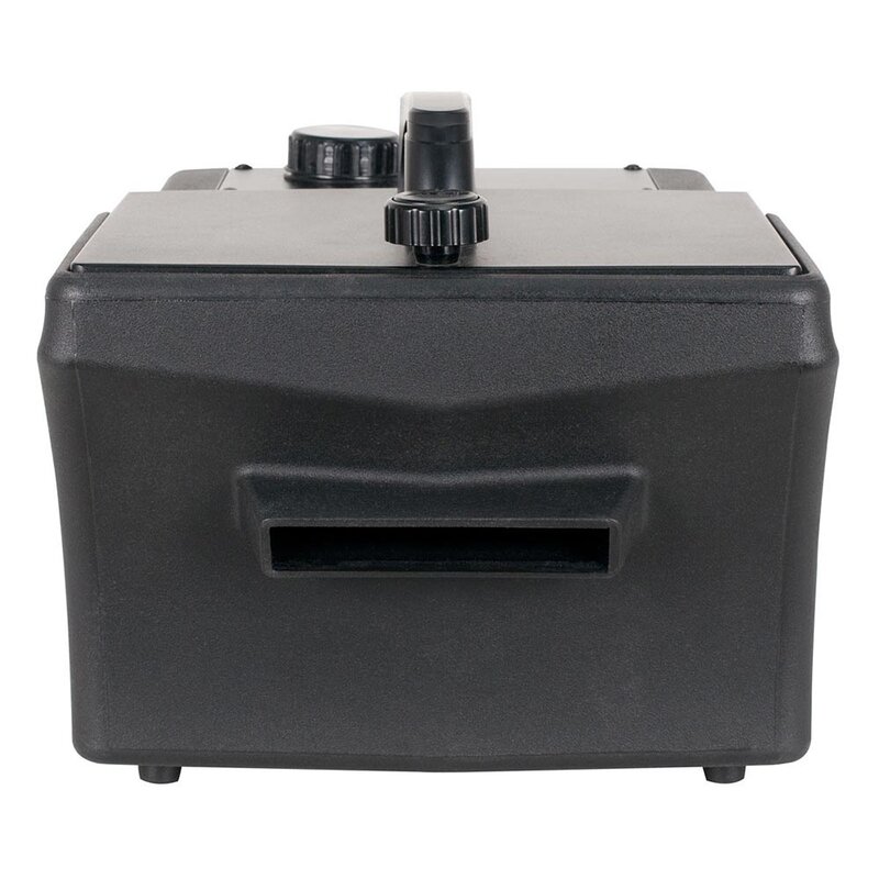 ADJ Halloween Entour Chill lage rookmachine Halloween Entour Chill lage rookmachine