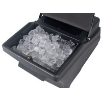 ADJ Halloween Entour Chill lage rookmachine Halloween Entour Chill lage rookmachine